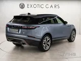 Land Rover Range Rover Velar SE R-Dynamic P380 2018